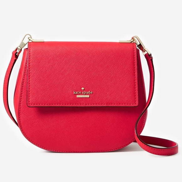 kate spade byrdie purse and matching wallet - Picture 2 of 10